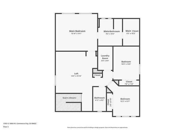 Building Photo - 17931 E 106th Pl