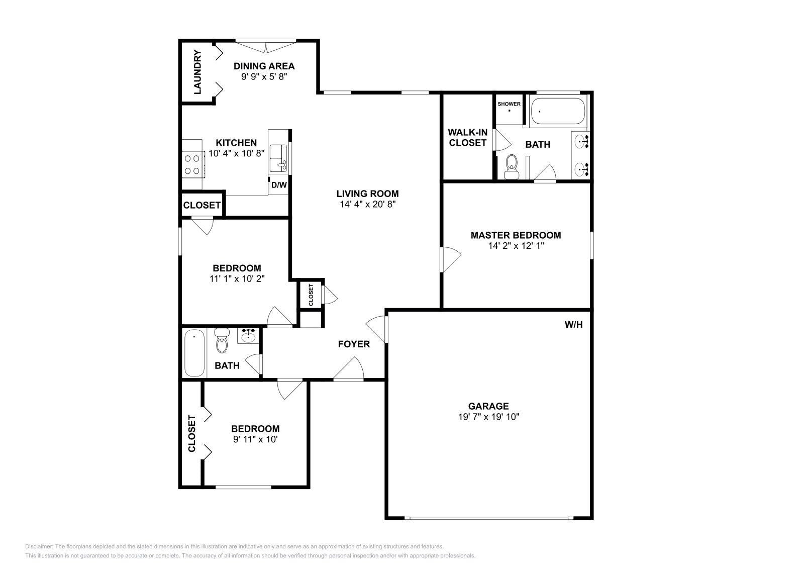 Building Photo - 2613 Millpond Way