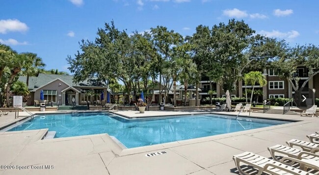 Building Photo - 7667 N Wickham Rd