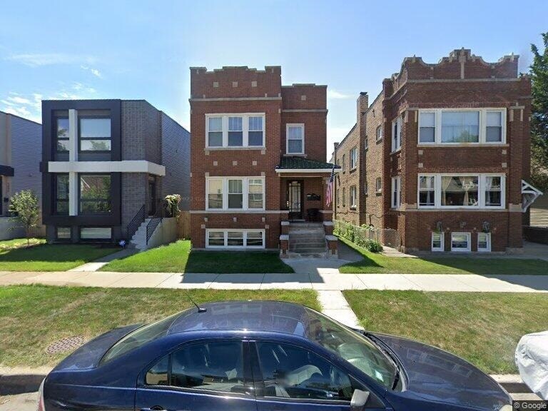 Primary Photo - 5105 W Cornelia Ave