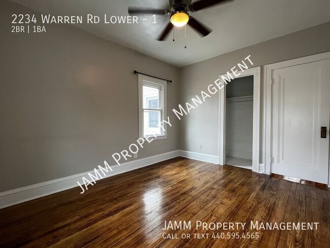 Building Photo - Spacious Lakewood Lower Unit!