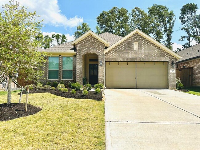 Primary Photo - 7419 Caprock Cyn Ln