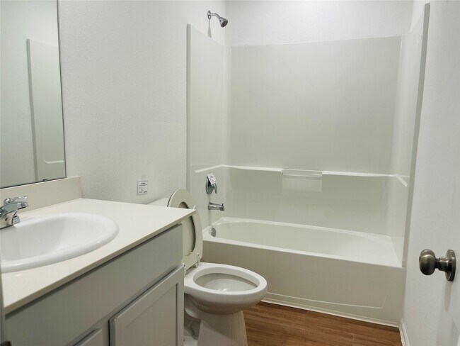 Building Photo - 2818 Via Augusta Dr