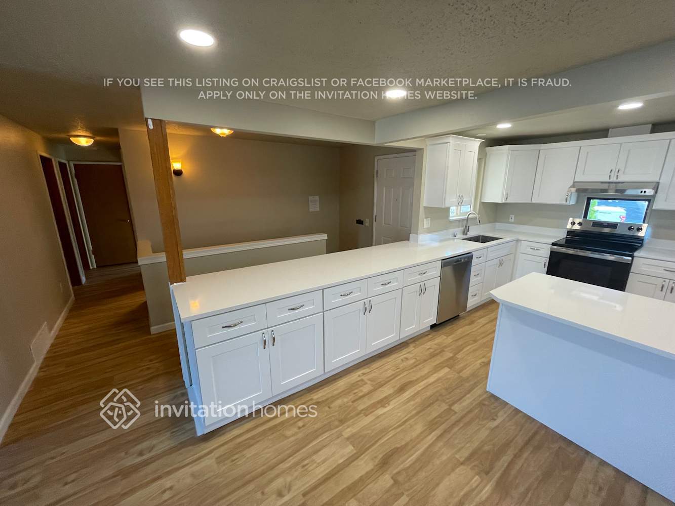 Building Photo - 5017 N Lexington St