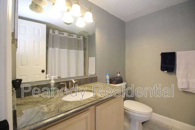 Building Photo - 1200 Braddock Pl