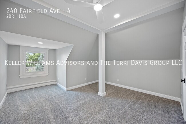 Building Photo - 240 Fairfield Ave