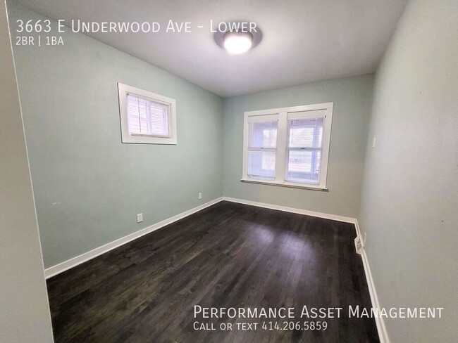 Building Photo - Renovated 2-Bed Lower Duplex in Cudahy Ava...