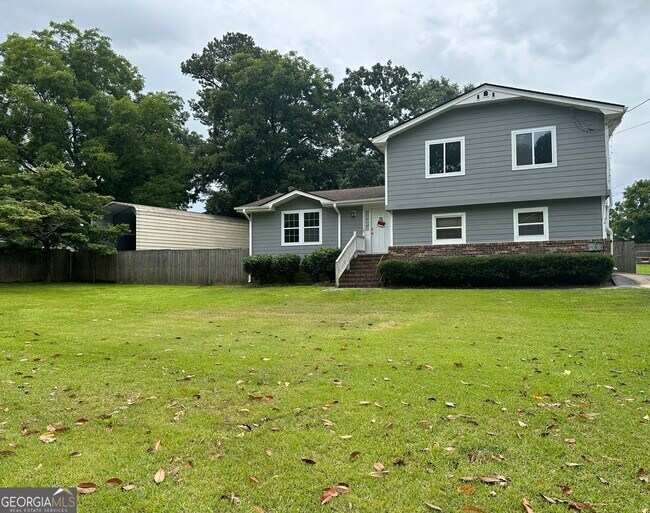 Primary Photo - 2660 Turner Valley Cir SW
