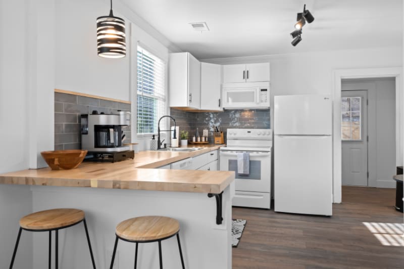 Building Photo - 3 Leonard St