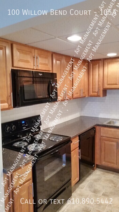 Building Photo - 100 Willow Bnd Ct