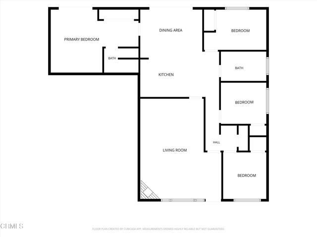 Building Photo - 1307 S Petit Ave