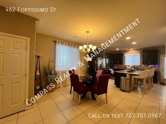 Building Photo - 462 Fortissimo St