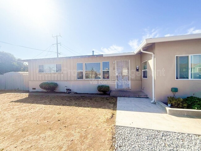 Primary Photo - 109 Rochex Ave