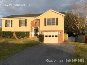 Building Photo - 114 Providence Dr