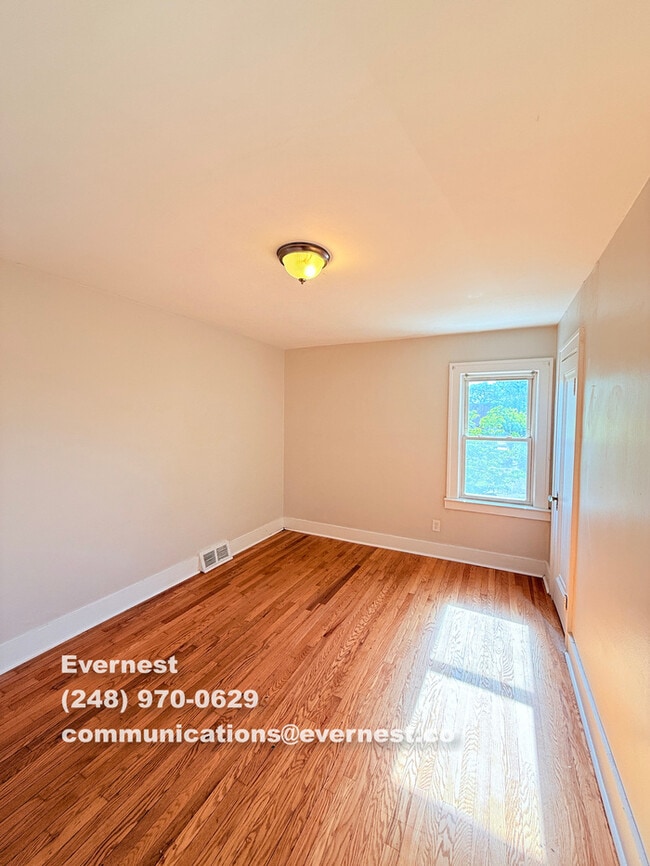 Building Photo - 20465 Greeley