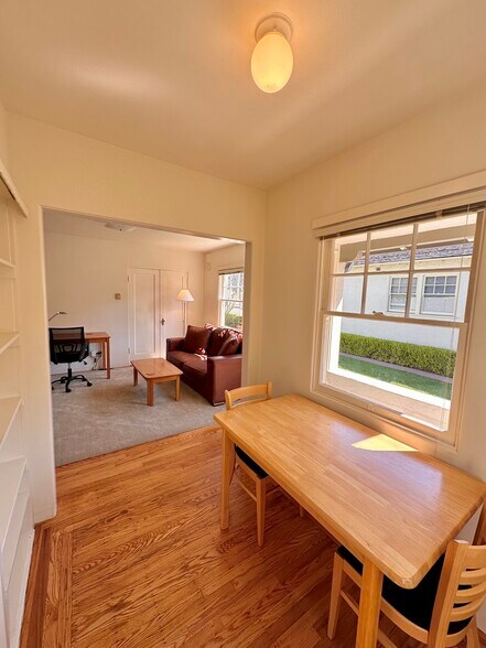 Dining Room 2 of 2 - 1744 Allston Way