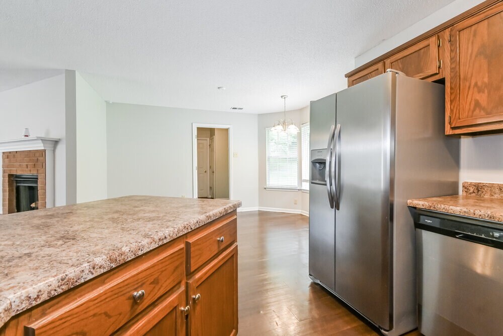 Building Photo - 6269 Liberty Point Cove