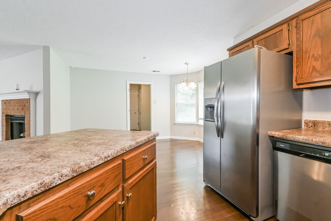 Building Photo - 6269 Liberty Point Cove