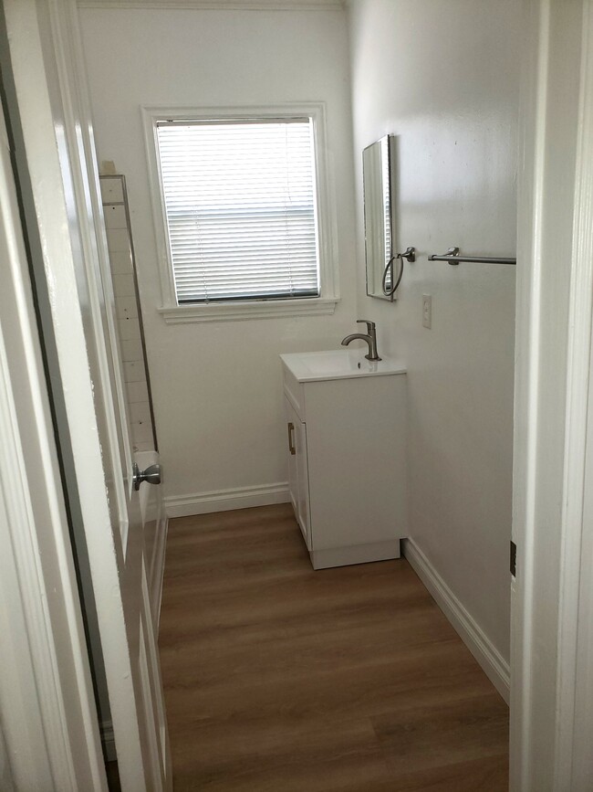 Bathroom - 6842 Camrose Dr