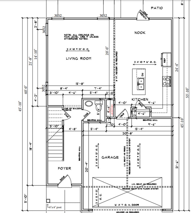 Building Photo - 298 Shiloh Creek Dr