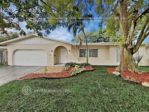 Building Photo - 5261 SW 8th Ct