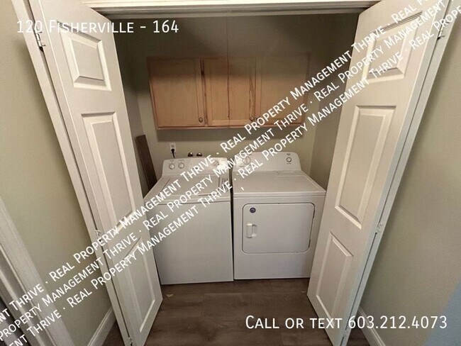 Building Photo - UPDATED 2ND FLOOR 2 BR CONDO IN CONCORD, NH