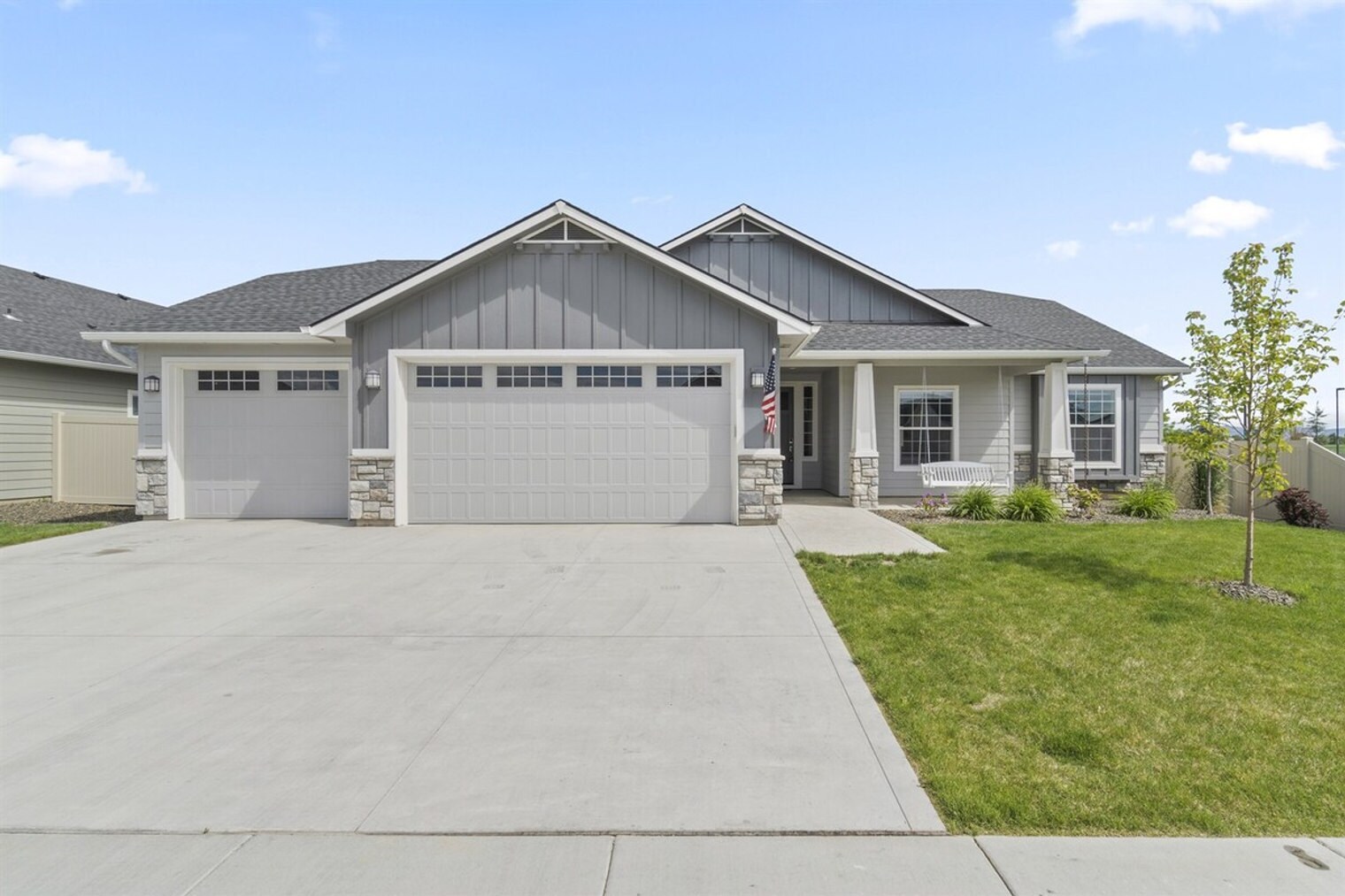 Building Photo - 8311 E Stone Valley St