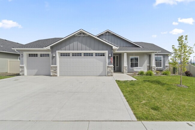 Building Photo - 8311 E Stone Valley St