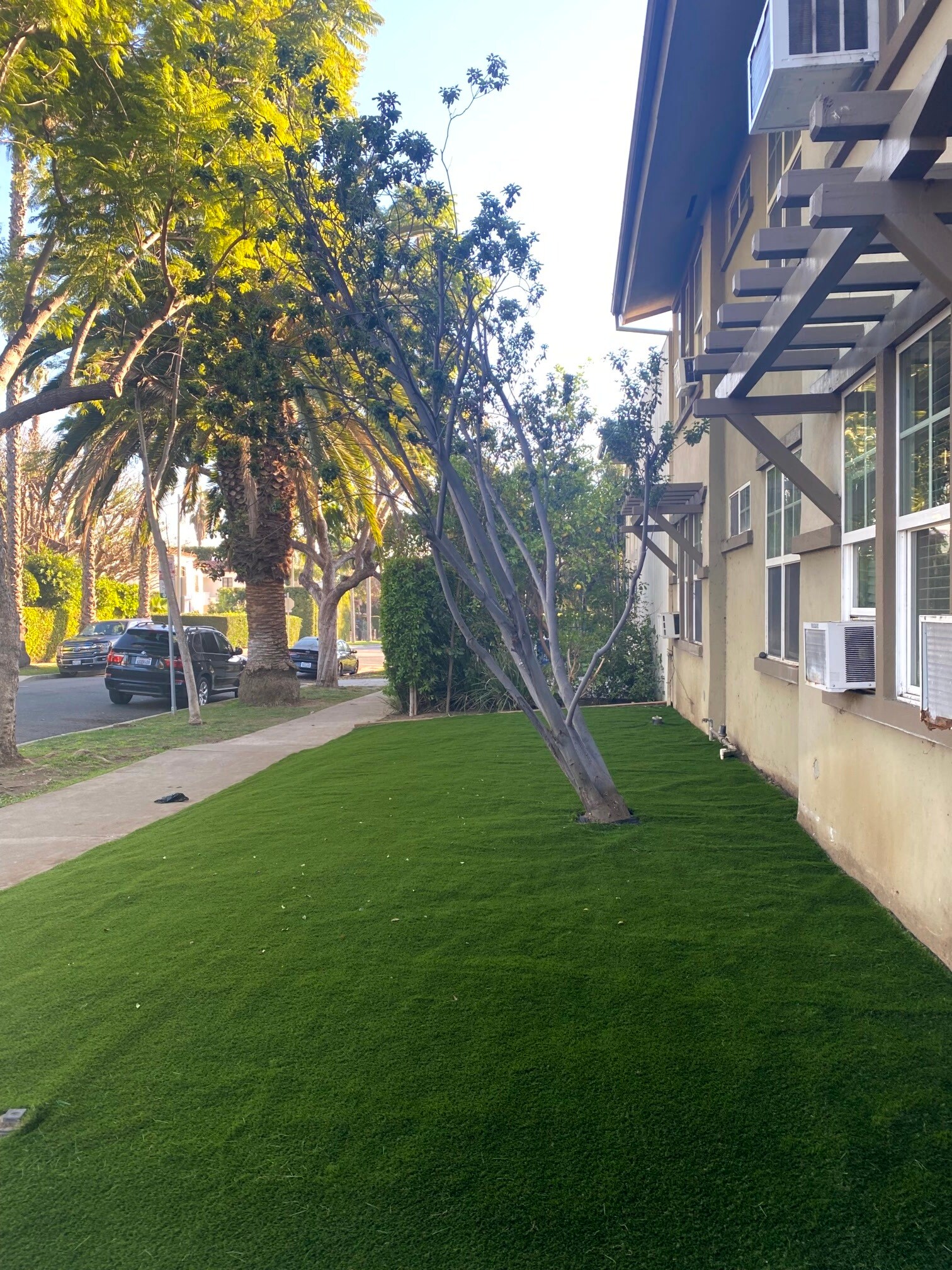 Building Photo - 911 N Harper Ave