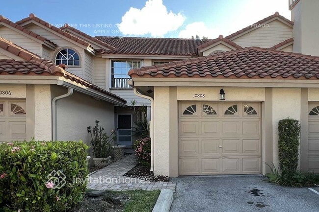 Building Photo - 10808 Cypress Glen Dr