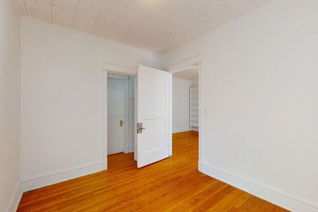 Floorplan - 1358 E. 58th Street
