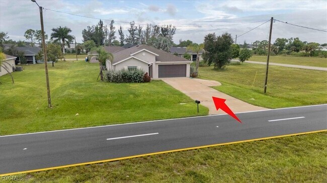 Building Photo - 4138 E Gator Cir