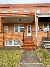 Building Photo - 402 Folcroft St