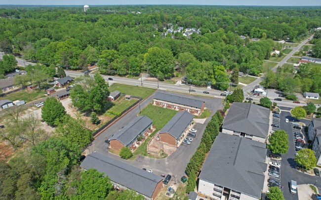 Building Photo - 3706 Flint St