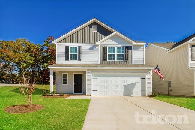 Building Photo - 4003 Reinfield Dr