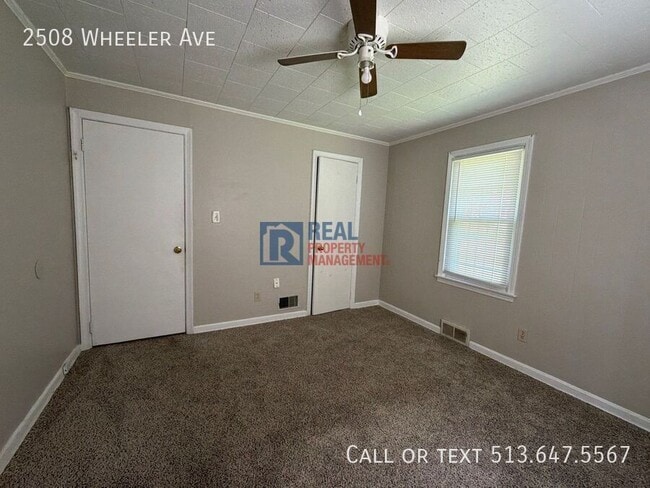 Building Photo - 2508 Wheeler Ave