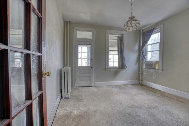 Building Photo - 2813 N Calvert St