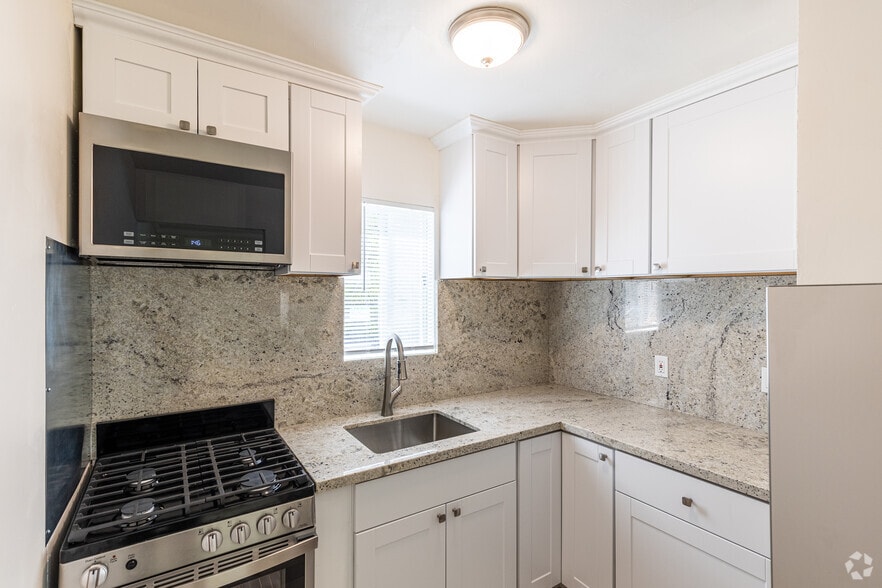 Eagle Rock Apartments 1052 Redwood Hwy Mill Valley CA 94941