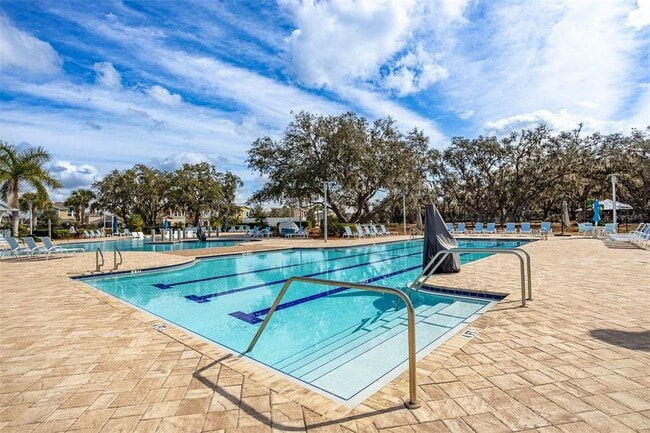 Building Photo - 12619 Hammock Park Dr