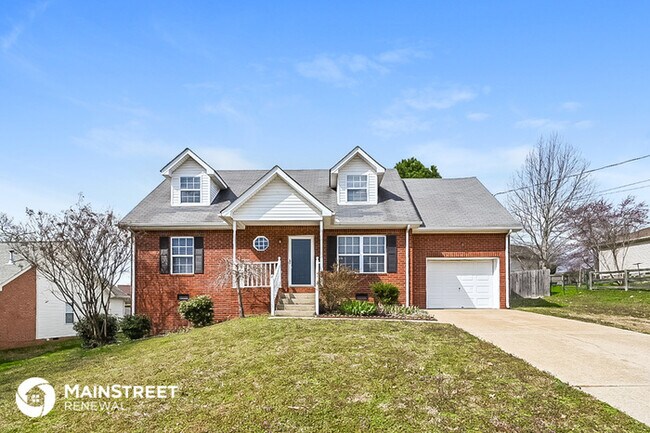 Primary Photo - 802 Pebble Beach Cir