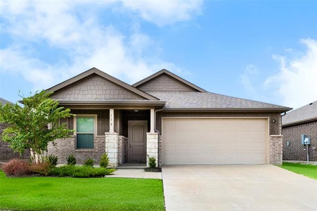 Primary Photo - 301 Capewood Dr