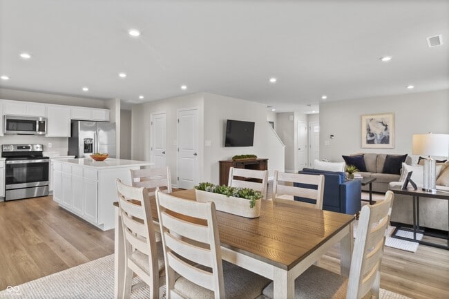 Building Photo - 7140 Sultans Run Ln