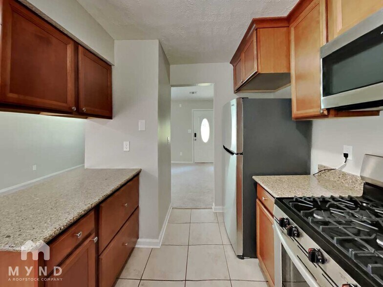 Building Photo - 429 Sherwood Cir