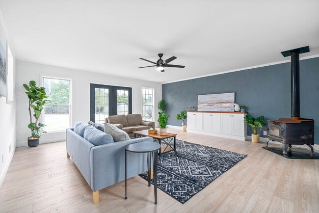 Building Photo - If you’ve been searching for a home that offers both modern updates and practical space, this one...