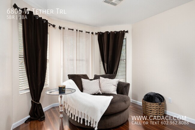 Building Photo - 6805 W Tether Trail