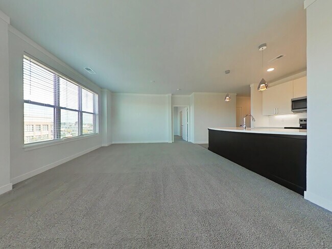 Floorplan - Clocktower West Chester