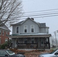 Building Photo - 1625 Latrobe St