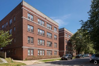 Building Photo - Ashland Avenue Apartments