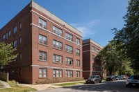 Building Photo - Ashland Avenue Apartments