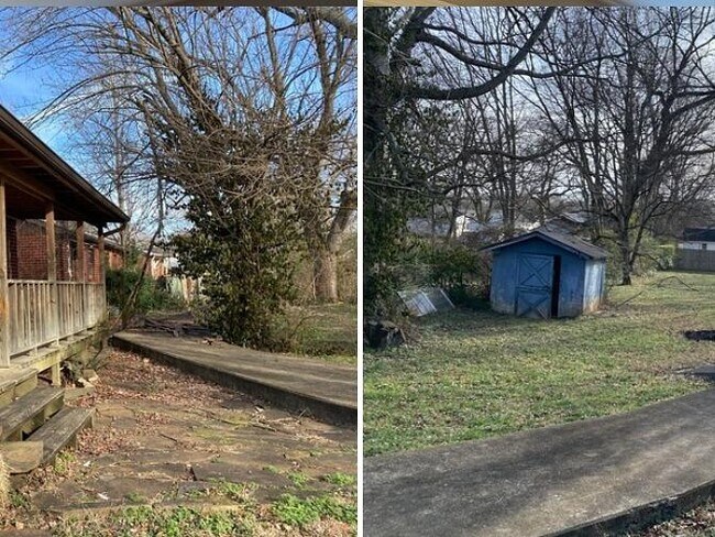 Building Photo - 1708 Glendale Dr